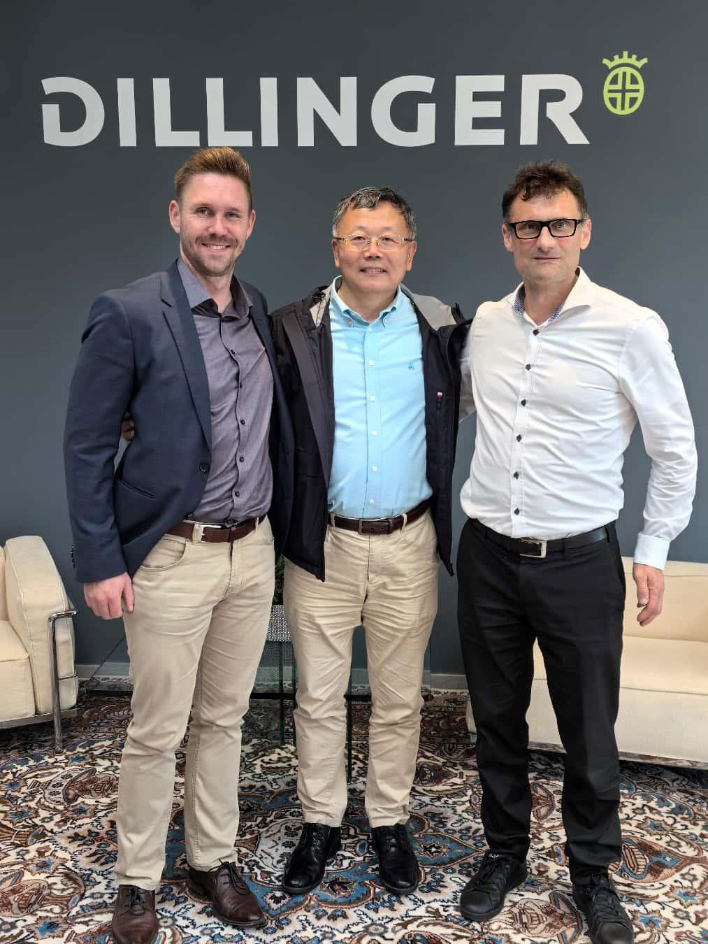 法鋼訪問DH 2025-06-11